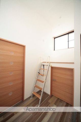 アクアリオ小田原の内装写真