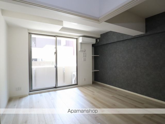 ポルタニグラ千代田の内装写真