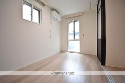 ＤーＲＯＯＭ小田原８丁目ＩＩＩ[2LDK/56.3m2]の内装1