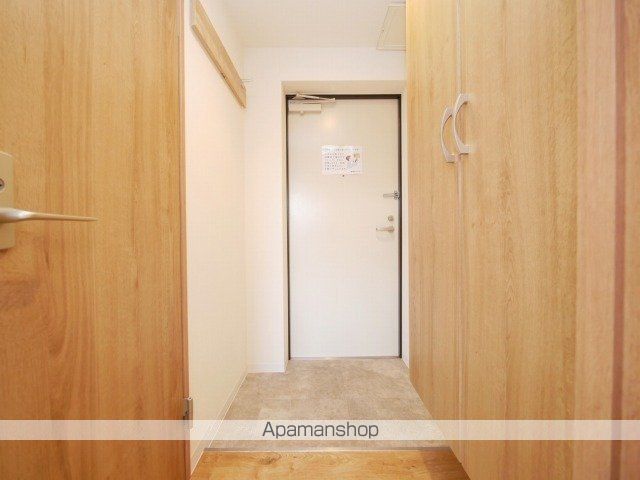 エアフォルク手稲の内装写真