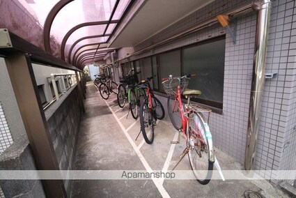 ハイツトーン[1R/15m2]の共用部1
