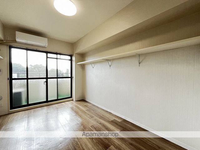 シャトー姫路の内装写真