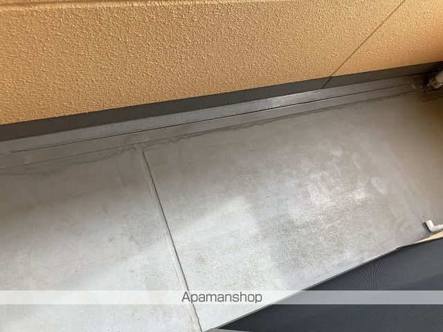イーストヒルズの内装写真