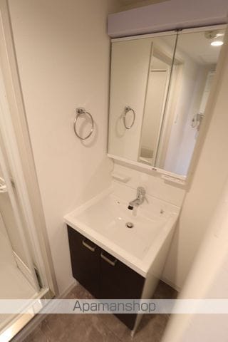 ロアジ栄通の内装写真