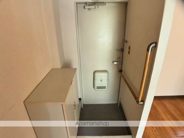 ニューシティ丸山Bの内装写真