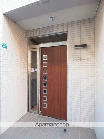 アンヌーボの内装写真