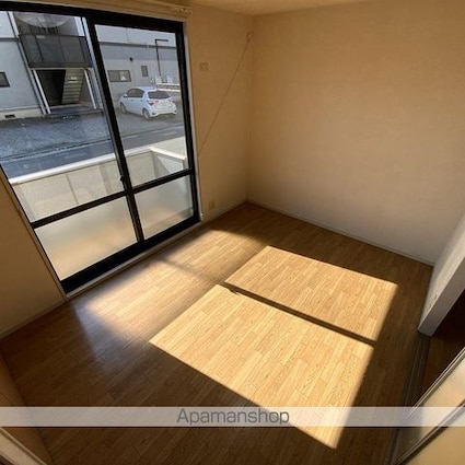 フォーレス　マロニエ[2K/42.84m2]の内装6