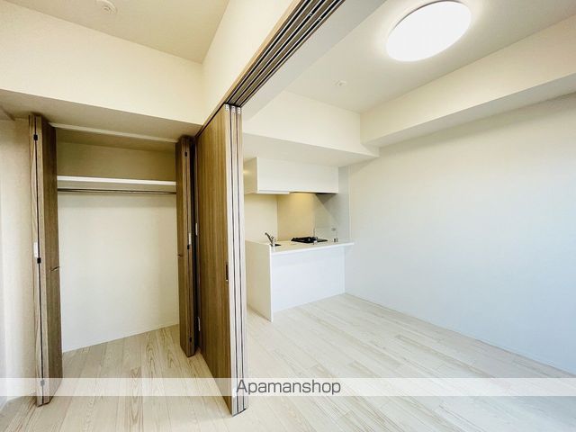 ディアレイシャス名古屋大須通の内装写真