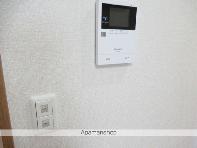 メゾンK3の内装写真