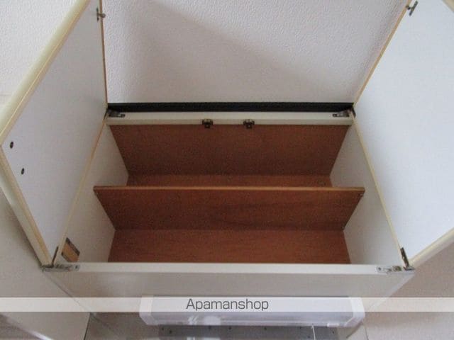 JUAN MARTINの内装写真