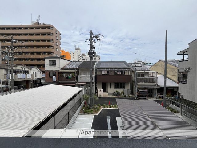 セレニテ蒲生四丁目駅前アリエのその他写真