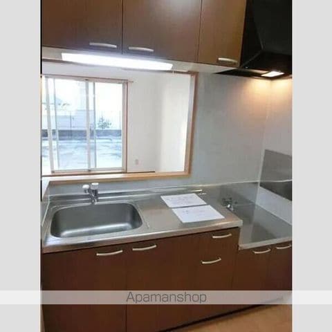 Greenwich Houseの内装写真