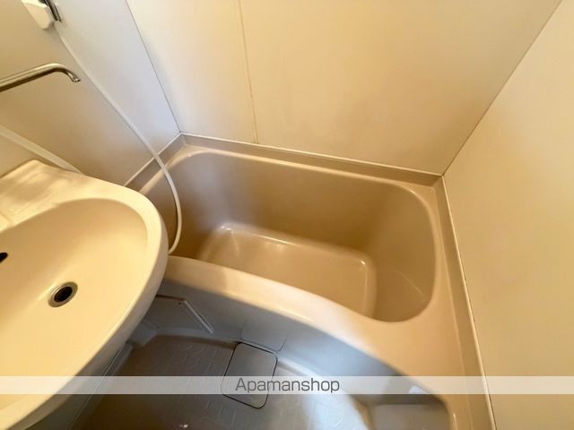 ハイツシーサイド1号館の内装写真