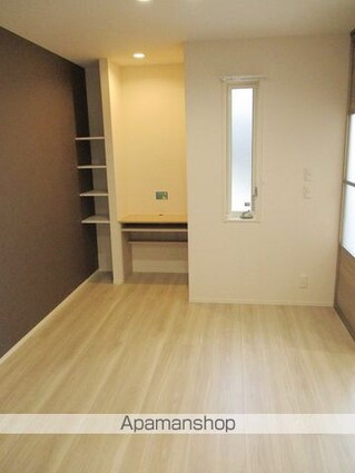 Ｄ－ＲＯＯＭ徳行[1LDK/45.58m2]の内装1
