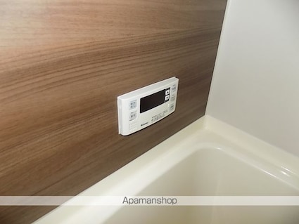 ＨＩハイツ[2LDK/60.03m2]の内装3