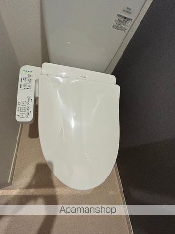 ネーベン パーク 7182の内装写真