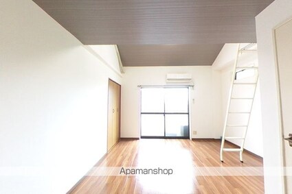 アバンギャルド[1R/18.36m2]の内装5
