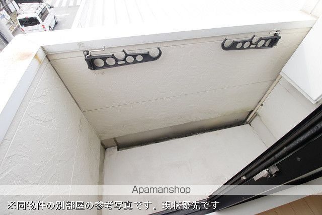 Bell avenue 高宮の内装写真