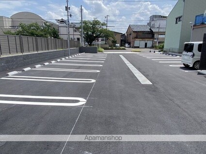 Ｓｏｌｅｉｌ　Ｌｅｖａｎｔ（ソレイユ・ルヴァン）[3LDK/75.48m2]の駐車場