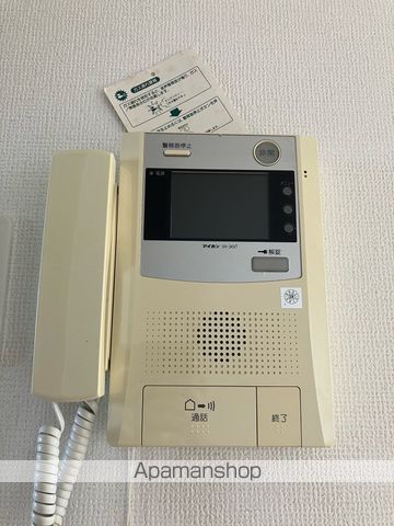 タロックス新居浜の内装写真