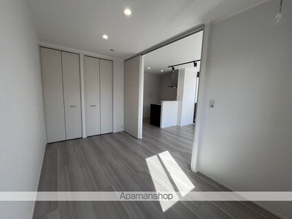 ＳＡＫＵＲＡ　ＴＥＲＲＡＣＥ　１ｓｔ[2LDK/53.98m2]の内装5