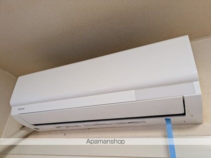 サン・フル中野富士見町[1R/17.25m2]のその他設備