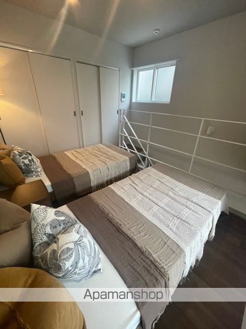 GRAN PASEO阿佐ヶ谷IIの内装写真
