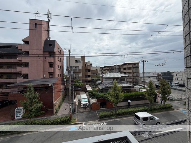 ビスタ東豊中のその他写真