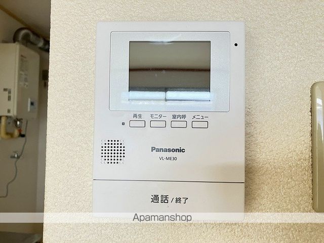 ベーコンハウスの内装写真