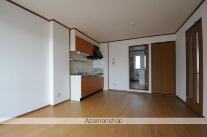 サンハイムみずきＡ[2LDK/60.19m2]の内装4