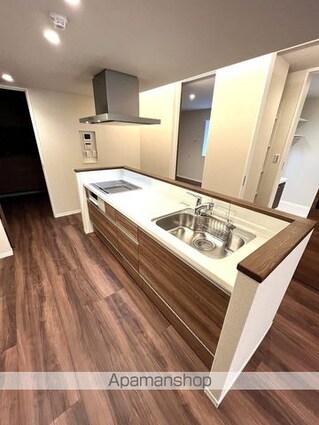 チップ[2LDK/73.05m2]のキッチン