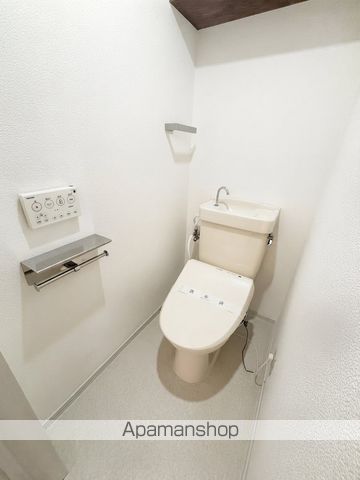 クロノス霧ケ丘の内装写真