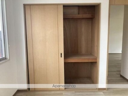 江平東町貸家[3LDK/87m2]の収納