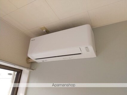 長野県松本市大字里山辺[1K/27.5m2]のその他設備