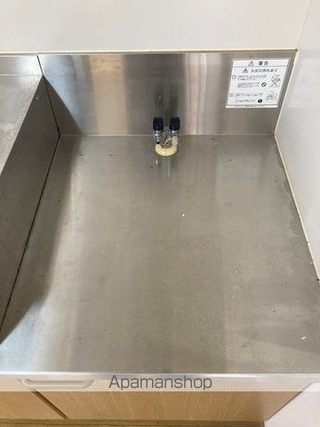 ネオハイツ葵の内装写真