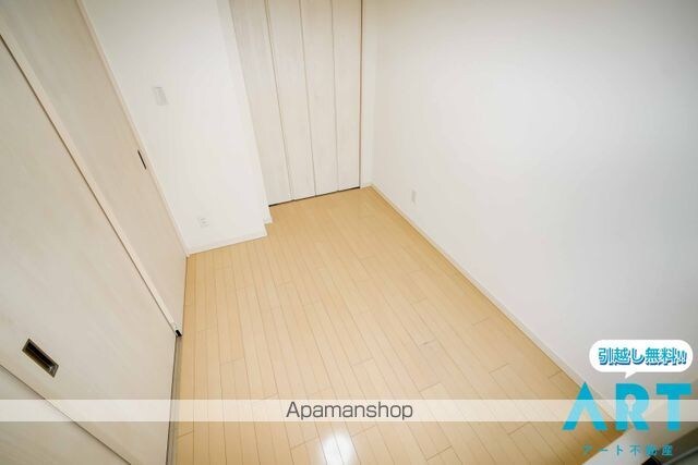 Ｒｅｎｏｔｔａ　Ｔａｋｅｗａｒａ[1LDK/32.92m2]の内装2