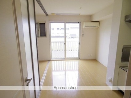 ＡＰーＡＫⅠ[1DK/29.44m2]のリビング・居間