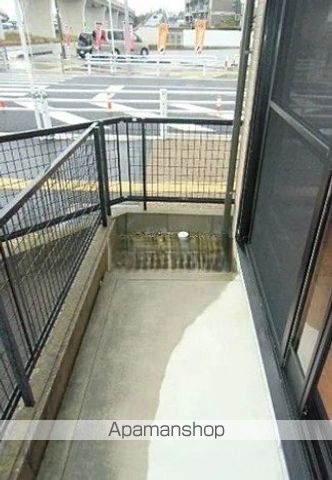 Flatsの内装写真