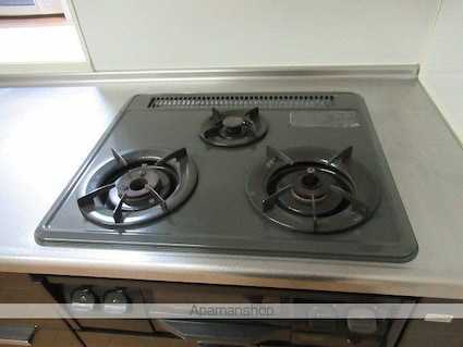 スカール桜城[2LDK/56.41m2]の内装4