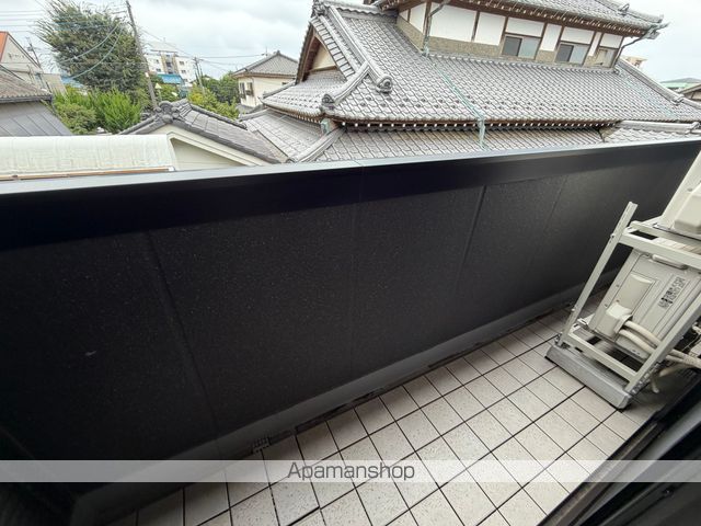 東武東上線 上福岡駅 徒歩14分 2階建 築1年の内装写真