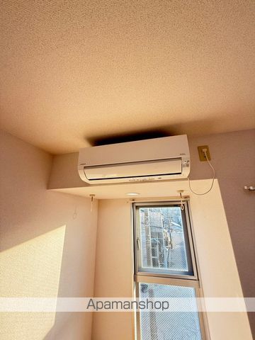 ドリームハウス笠舞の内装写真