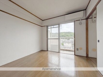 大建アーバンハイツ[2DK/49.58m2]の内装4