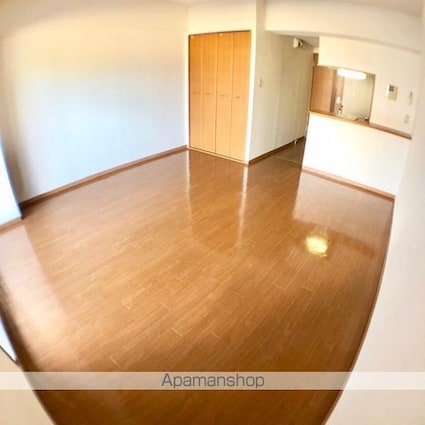 新風館[1R/29.99m2]の内装3