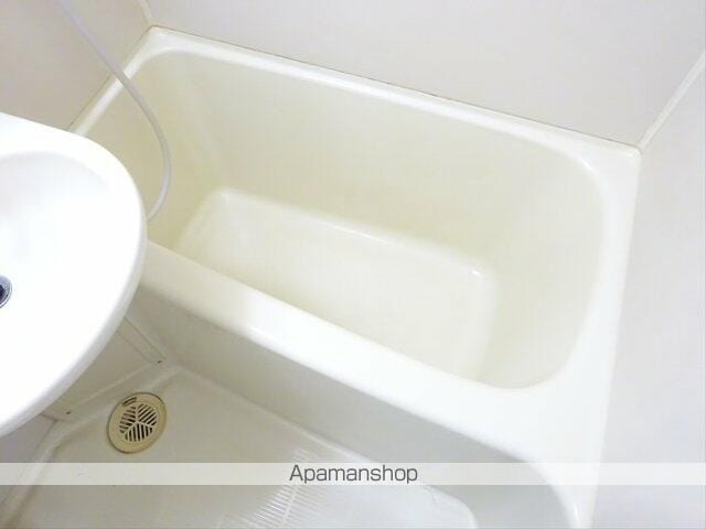 カオパレスNo20の内装写真