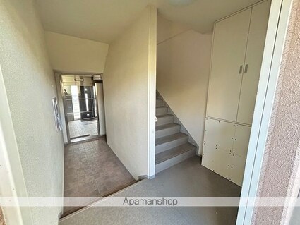 アミティエ大江　Ⅰ[1K/33.54m2]の共用部4