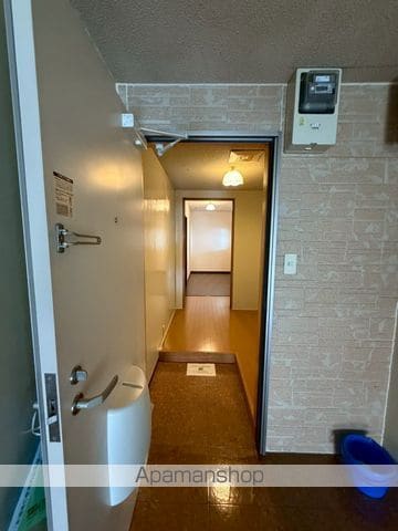 宝ビルの内装写真