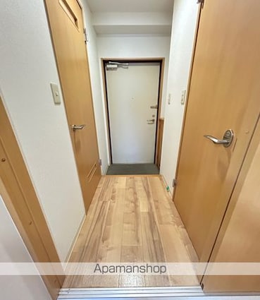 ラ・ミア・カーザ梅北[1DK/27.05m2]の内装9