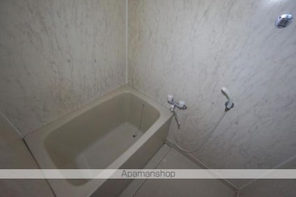 ロイヤルアネックス福音寺[3DK/53.46m2]のバス