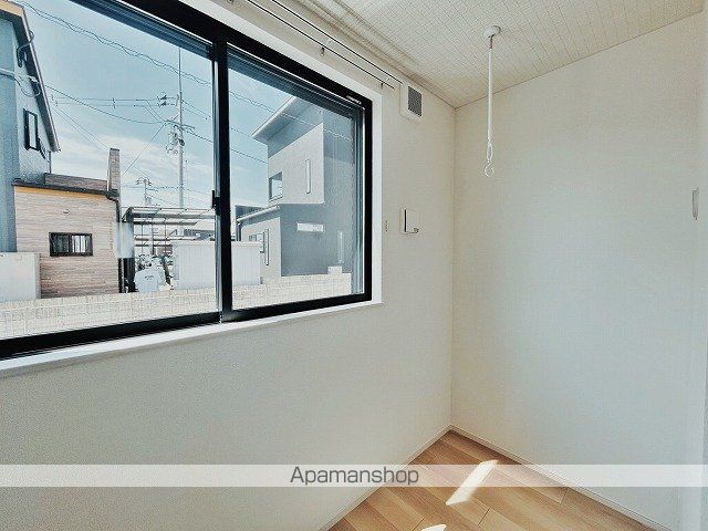 ヒナタ・アサヒノIの内装写真