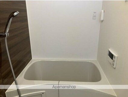 レピュア両国レジデンスⅡ[1DK/26.43m2]のバス